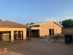 Heartszibah Place