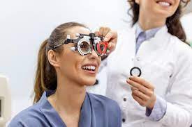 Abuja Eye Clinic & Optical Services