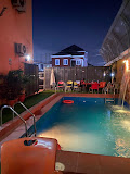 Vegas Apartments