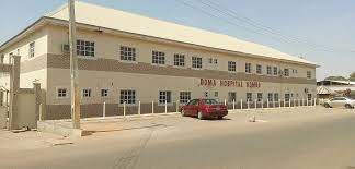 Magduke Pharmaceutical Ltd