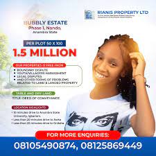 Rianis Property Ltd