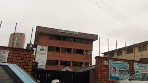 Moret Comprehensive College