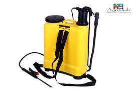 Tractor Undercarriage Industry Nigeria Limited