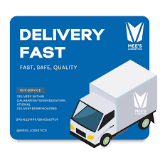 MEE's Logistics