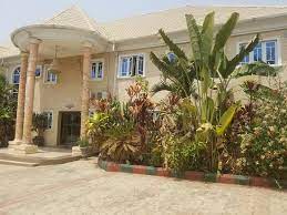 C.Bennett Specialist Hospital