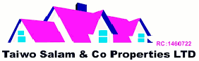 Taiwo Salam & Co. Properties Limited
