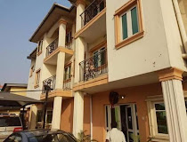 University of Port Harcourt Teaching Hospital
