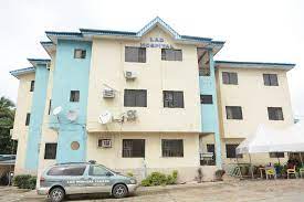 Lad Medical Center