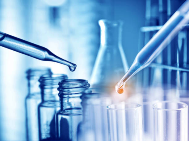 Amblin Laboratory
