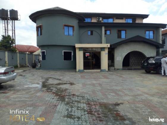 DUKSAM HOTELS AND SUITES