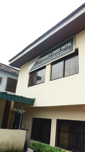 Stephanies Hotels