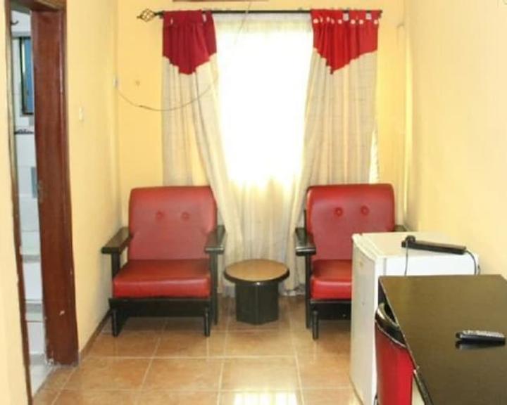 Senators Suites and Towers