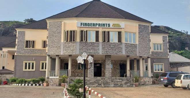 Fingerprints Hotel & Suites