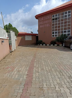 Fortune Exclusive Hotel