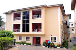 Dwell Luxury Apartments