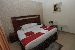 Glassfa Prima Hotel