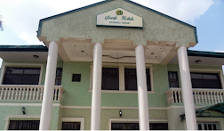 Glonik Hotels Ltd.