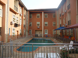 Goldenland Hotel