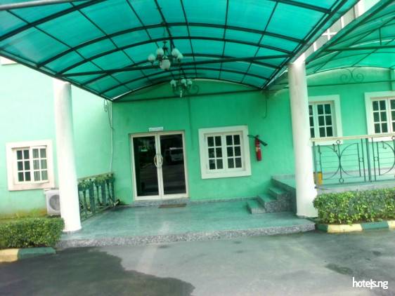 Green Valley