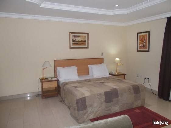 Hotel Icon