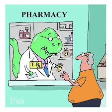 Boltog Pharmacy