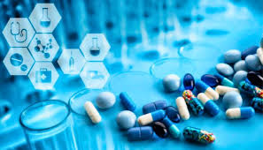 Pharmablaze Pharmacy