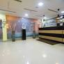 Golf View Hotel &amp; Suites Ikeja