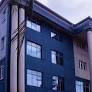Haminton Grand Hotel