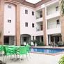 Limeridge Hotel