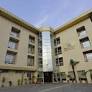 Marcopolo Hotel and Suites