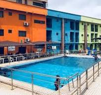 Mokland Hotel And Suites
