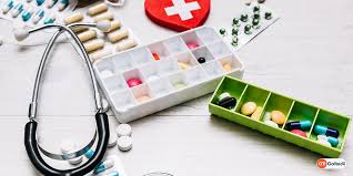 Pharmgate Pharmacy