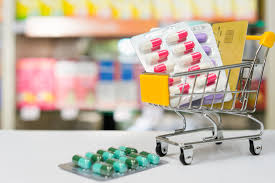 Econson Pharmacy Limited