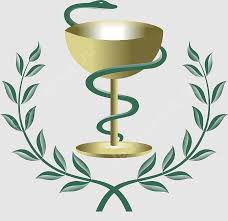 Young Pharmacy Prescription