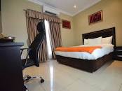 Demiral Hotel Ikeja