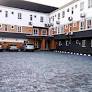 Dmatel Gold Hotel, Victoria Island