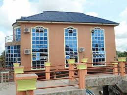 Abia Hotel Ltd