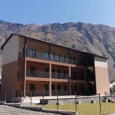 Oxygen Guest House