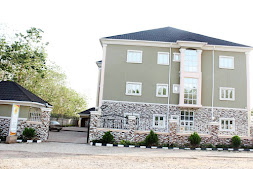 Kaura Hotel and Suites Limited