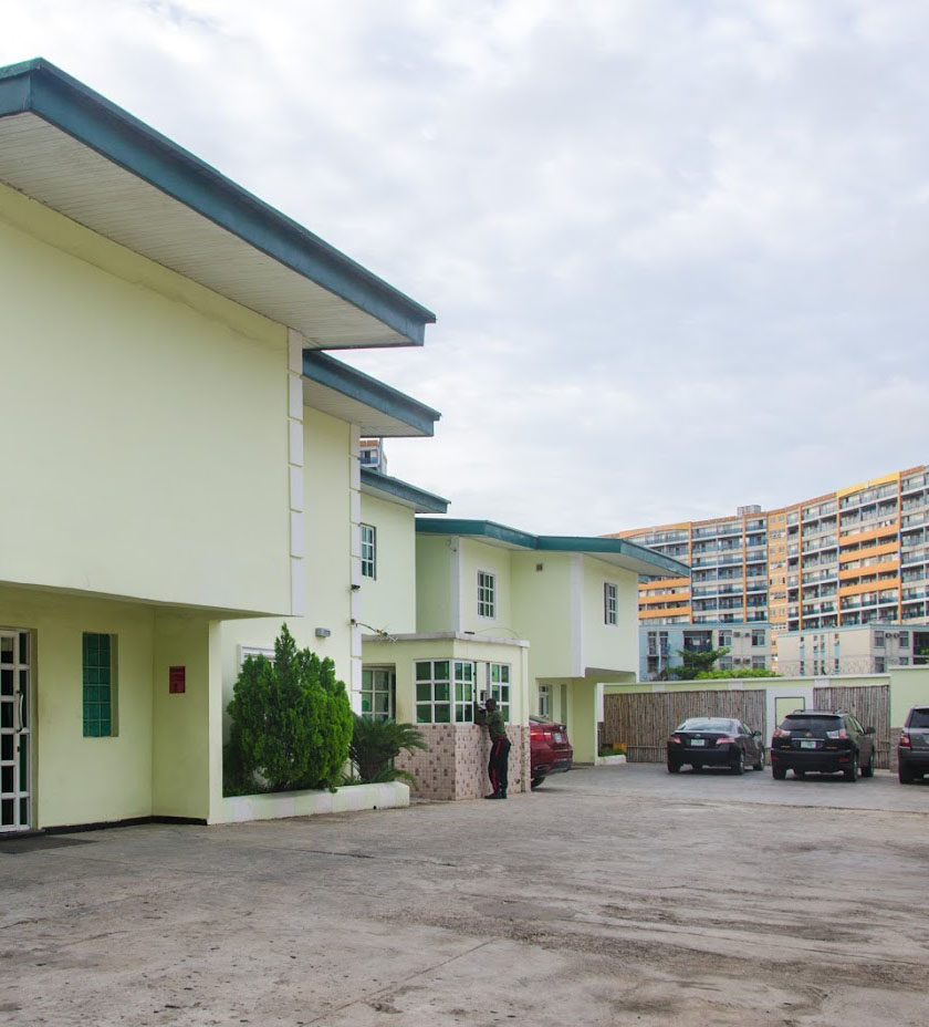 Lekki Heights-ISLAND HEIGHTS