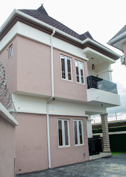 Kiki's Home and Apartments