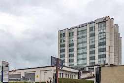 Landmark Hotel Managed By Amara Suites