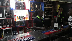 Ebony Suya Spot And Bar