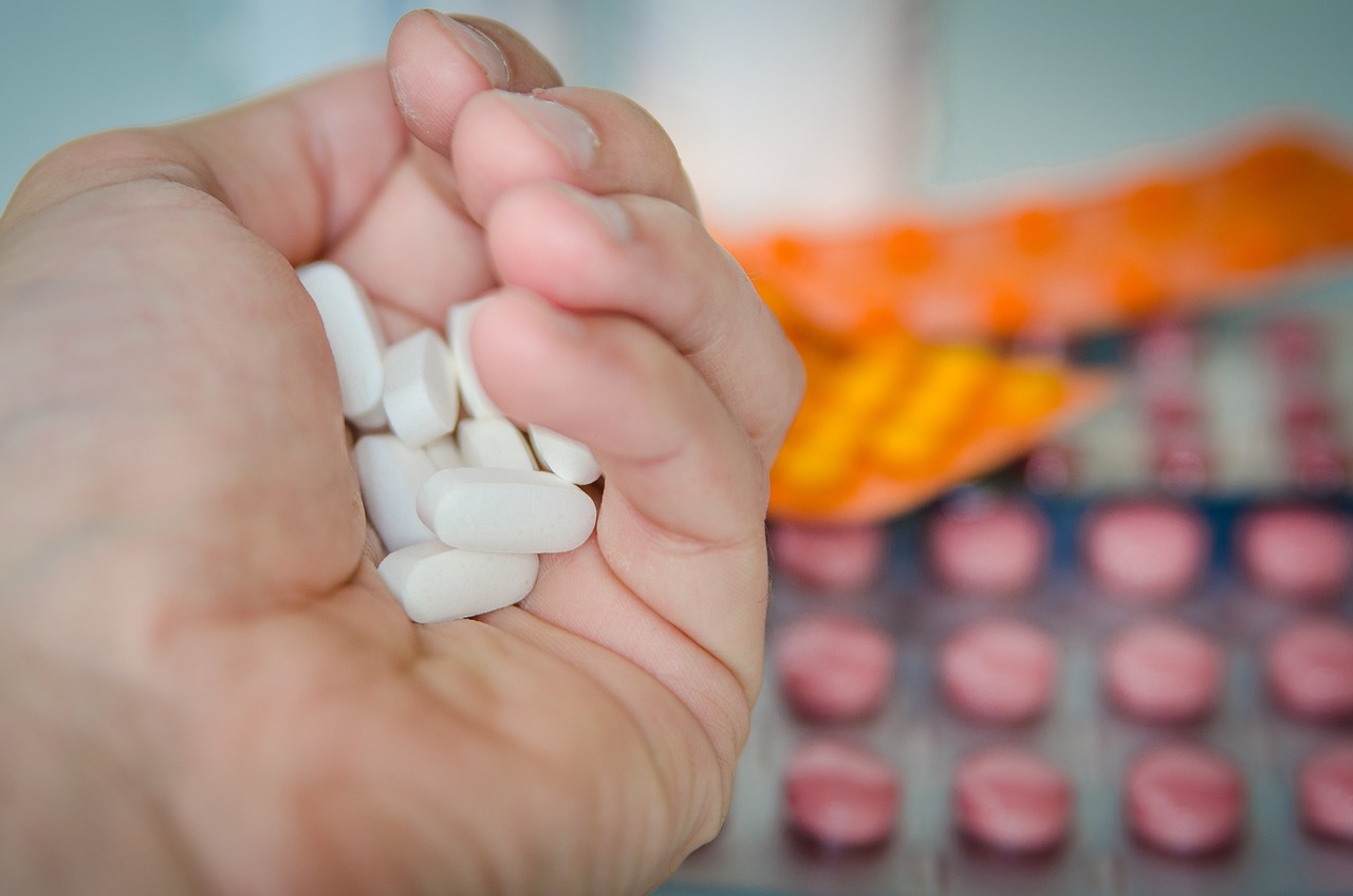 Corex Pharmacy Ltd