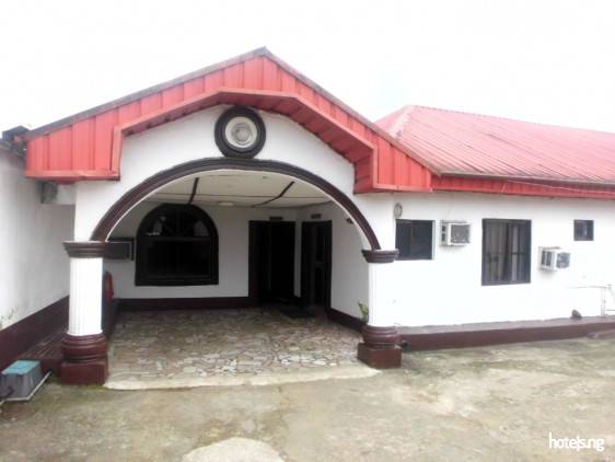 Micadoh Hotel