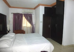 MINA HOTEL PORT HARCOURT