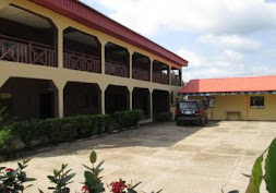 Olu Royal Hotel Limited