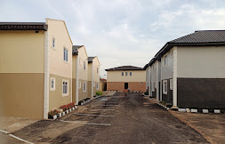 Omooke Hotel and Event Center