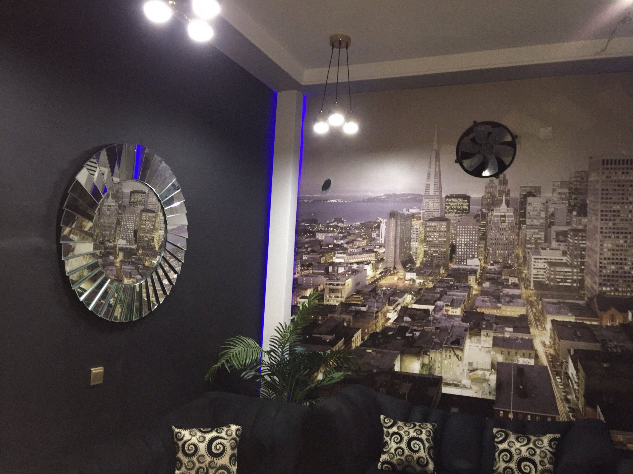 Platinum Lounge - club