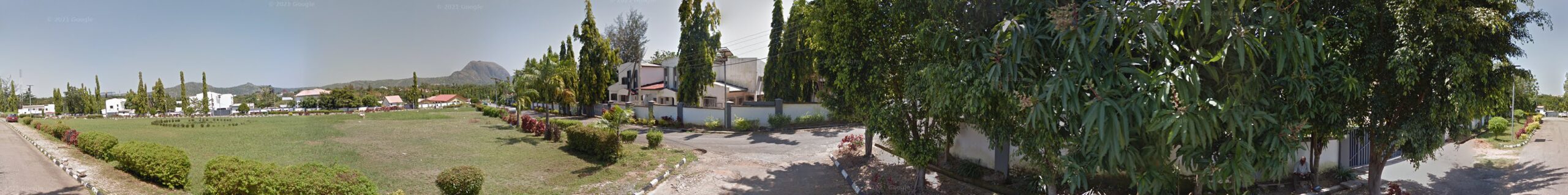 Bayelsa State Guest House